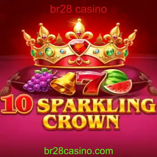Descubra a Emoção de 10SparklingCrown no Br28 Casino