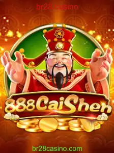 Explorando 888CaiShen: Uma Introdução ao Jogo Popular no br28 Casino