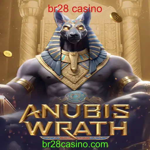 Descubra AnubisWrath: O Novo Fenômeno no Universo dos Jogos de Casino