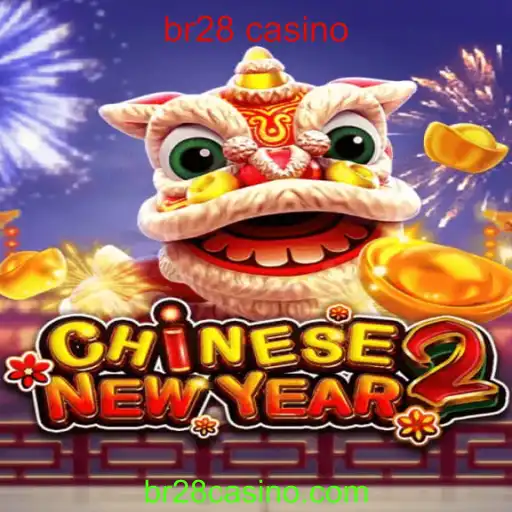 Explorando o Fascinante Jogo CHINESENEWYEAR2 no BR28 Casino