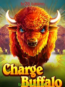 Descubra o Mundo de ChargeBuffalo: Um Jogo Inovador no br28 Casino