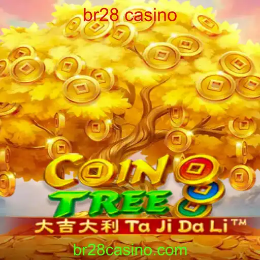 Descubra o Mundo do CoinTree no br28 Casino