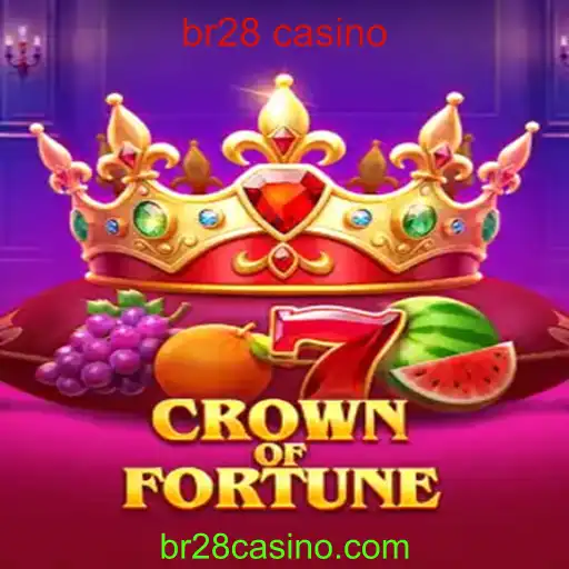 Descubra o Fascinante Jogo 'CrownofFortune' no br28 Casino