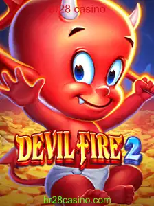Descubra o Fascinante Mundo de DevilFire2: O Desafio de br28 Casino