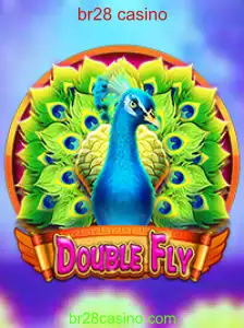 DoubleFly: Descubra a Nova Sensação do br28 Casino