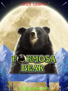 FormosaBear: Uma Nova Sensação no Mundo dos Cassinos Br28