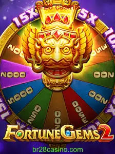 Explorando FortuneGems2: Um Guia Completo para o Jogo no br28 Casino
