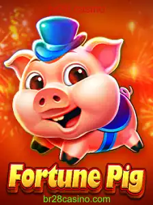 FortunePig: O Novo Fenômeno dos Jogos de Cassino Online no br28