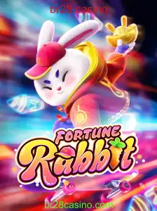 Explorando o Fascinante Mundo de FortuneRabbit no br28 Casino