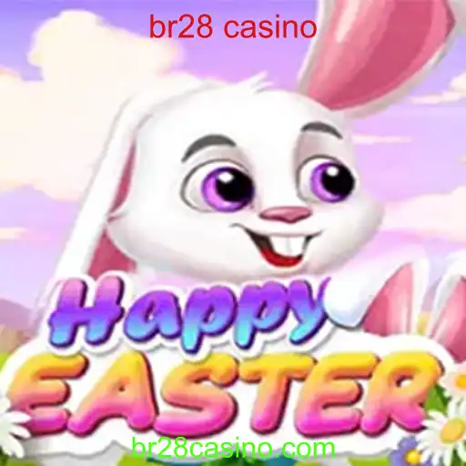Descubra a Magia do Jogo HappyEaster no br28 Casino
