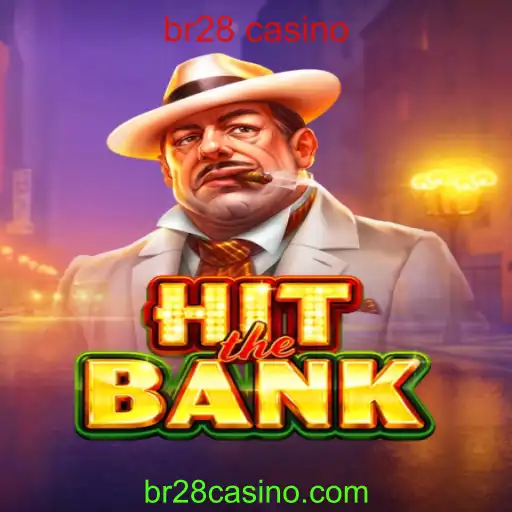 Descubra o Jogo 'HitTheBank': Uma Experiência Inovadora no br28 Casino