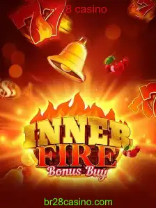 Descubra o Universo de InnerFireBonusBuy: Regras e Estratégias