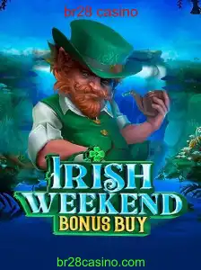 Descubra o Excitante Mundo de IrishWeekendBonusBuy no br28 Casino