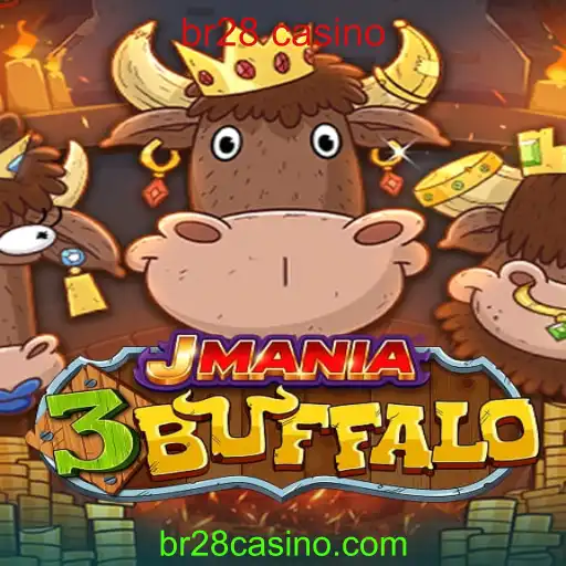Explorando JMania3Buffalo: Um Novo Horizonte no Mundo dos Jogos de Casino