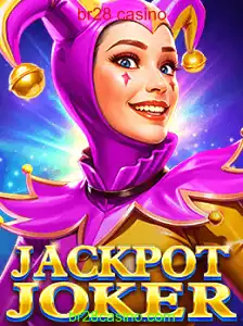 JackpotJoker: Um Mergulho no Fascinante Mundo do br28 Casino