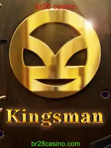 Explorando Kingsman: O Jogo de Estratégia no Futuro dos Casinos