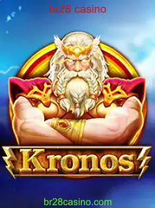 Explorando o Jogo Kronos no BR28 Casino