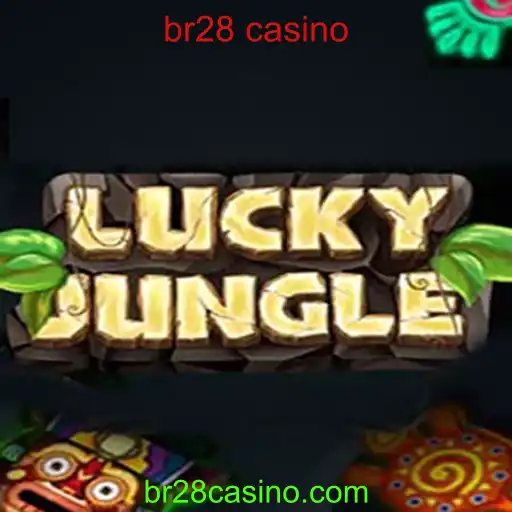 Descubra o Fascinante Mundo do LuckyJungle: O Jogo Que Revoluciona o br28 Casino