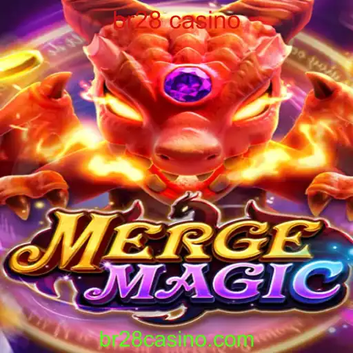 Explorando MERGEMAGIC: O Novo Fenômeno dos Jogos em BR28 Casino