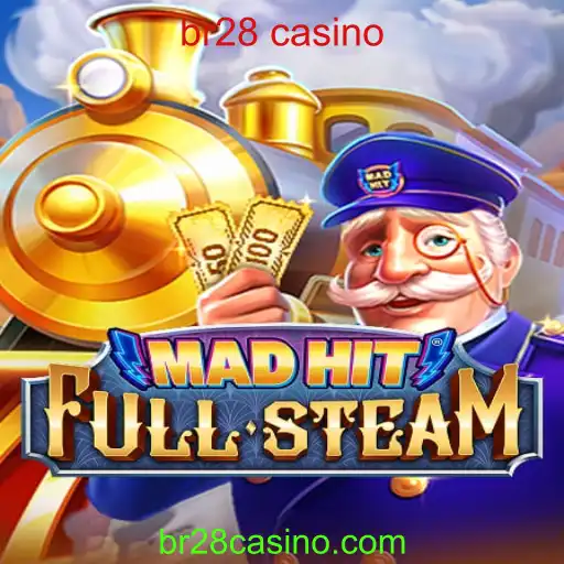 Explorando MadHitFullSteam: Descubra o Excitante Mundo de Apostas do br28 Casino