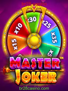 Explorando o Jogo de Cassino MasterJoker: Regras e Estratégias