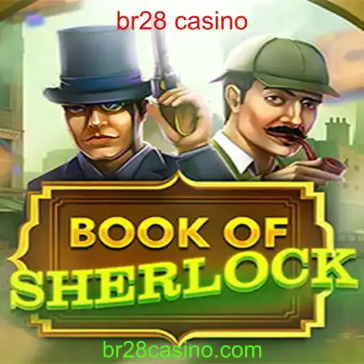 Explorando o Fascinante Mundo do Jogo BookOfSherlock no BR28 Casino