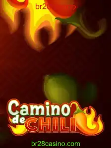 Explorando o CaminodeChili: O Universo Envolvente do BR28 Casino