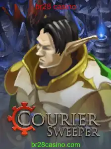 Explorando o Jogo CourierSweeper e sua Popularidade no BR28 Casino