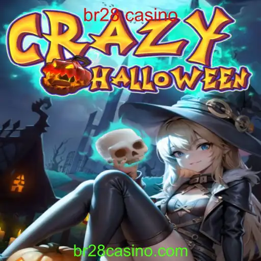 CrazyHalloween: Um Mergulho no Mundo do Jogo e Cassinos BR28