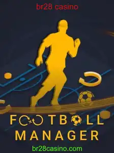 FootballManager: Uma Aventura Estratégica no Universo do Futebol