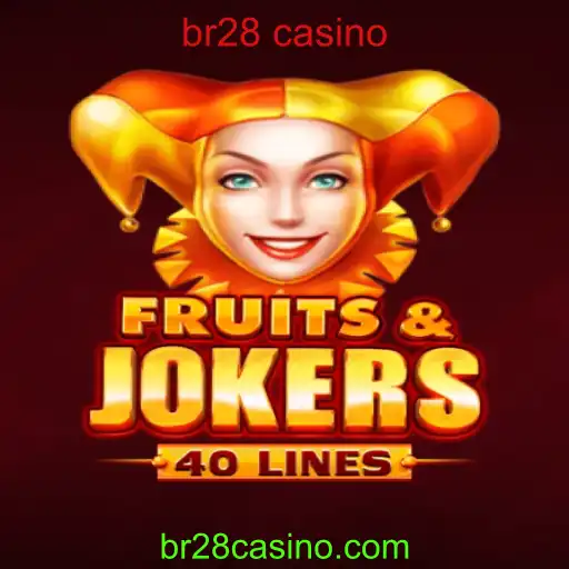 Descubra o Empolgante Mundo de FruitsAndJokers40 no br28 Casino