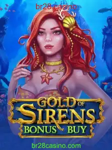 Descobrindo o Mundo do Jogo GoldofSirensBonusBuy: Regras e Como Jogar