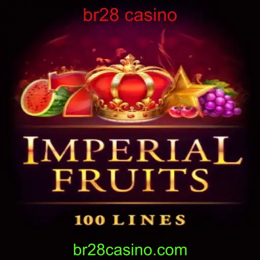 Explorando o Fascinante Mundo de ImperialFruits100 no br28 Casino