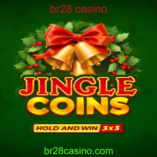 Descubra o emocionante jogo Jinglecoins no BR28 Casino