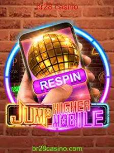 Conheça JumpHighermobile: Um Mergulho no Universo dos Jogos Digitais e da Palpitante Aventura BR28 Casino