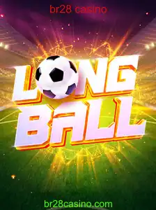 Descubra LongBall: O Novo Fenômeno nos Cassinos Online