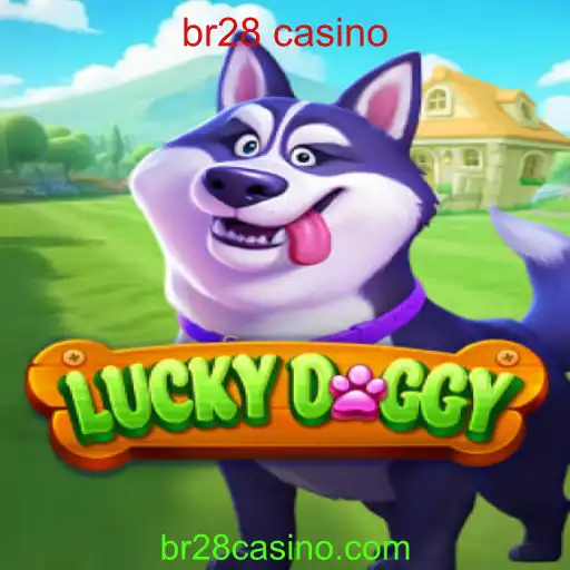 Descubra o Novo Jogo LuckyDoggy no br28 Casino