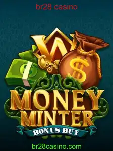 MoneyMinterBonusBuy: O Jogo Inovador no Mundo dos Cassinos