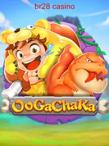 Explorando o Mundo de OoGaChaKa: O Jogo que Está Dominando o br28 Casino