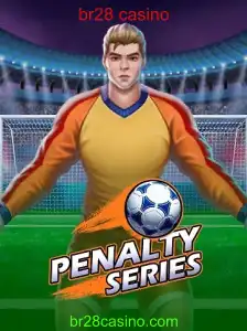 Explorando o Jogo Inovador 'PenaltySeries' no Mundo do Entretenimento Online