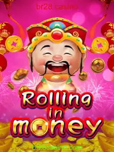 Descubra o Empolgante Mundo de RollingInMoney: O Jogo de Azar que Conquista o Casino br28