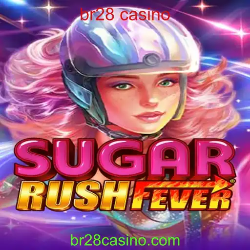 Descubra SugarRushFever: O Novo Jogo Sensação do br28 Casino