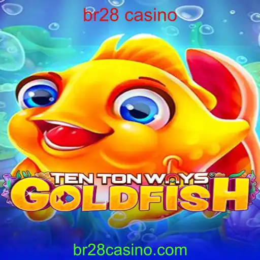 Explore o Mundo Fascinante de TenTonWaysGoldfish no br28 Casino