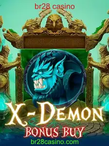 Tudo o que Você Precisa Saber sobre o Jogo XDemonBonusBuy e sua Emoção no br28 Casino