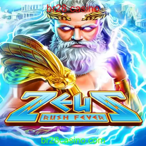 ZeusRushFever: Uma Imersão no Mundo de br28 Casino