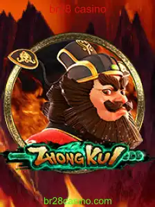 Explorando ZhongKui: O Novo Fenômeno dos Cassinos Online