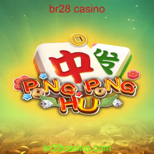 Descubra PONGPONGHU: A Nova Sensação no BR28 Casino