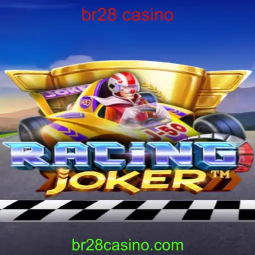 RacingJoker: Uma Nova Onda no Mundo dos Jogos de Apostas