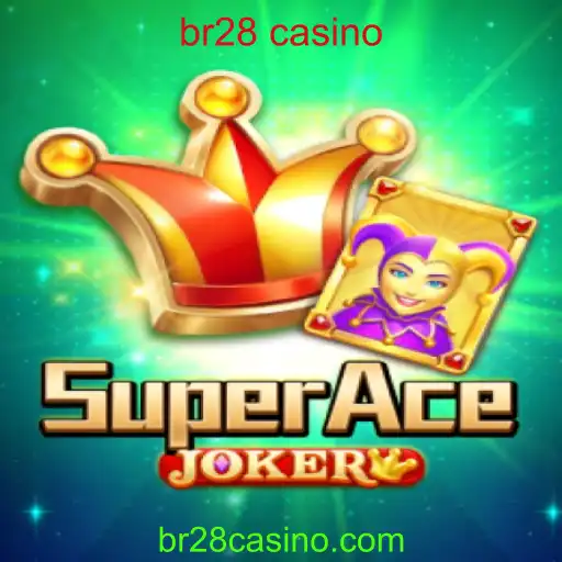 Descobrindo SuperAceJoker: O Novo Fenômeno do br28 Casino