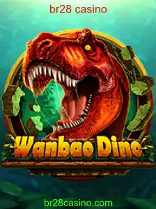 Descubra o Fascinante Mundo de 'WanBaoDino': Uma Aventura Inspirada em 'br28 casino'